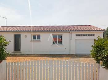 Location Maison 3 chambresChallans