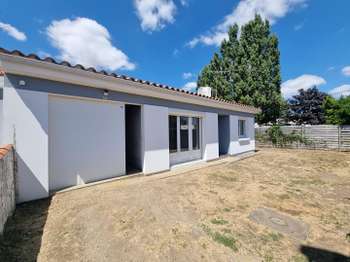 Location Maison 3 chambresChallans