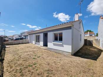 Location maison 4 pièces
