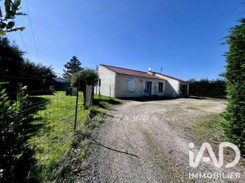 Location maison 5 pièces Challans 85