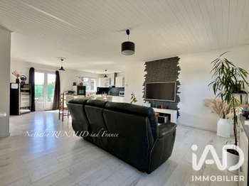 Location maison 5 pièces Location maison 5 pièces