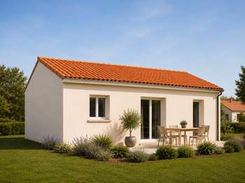 Location maison 3 pièces Location maison 3 pièces