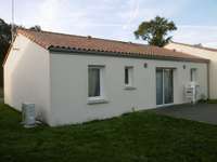 Location maison 3 pièces Location maison 3 pièces