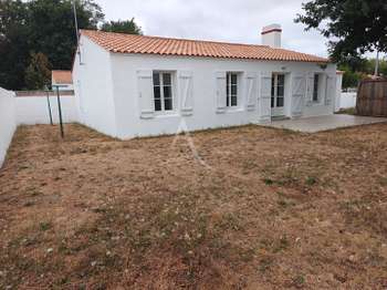 Location maison 3 pièces Challans 85