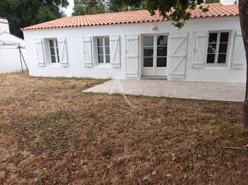Location maison 3 pièces Location maison 3 pièces