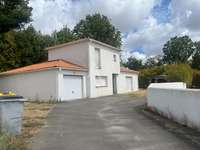 Location maison 4 pièces Location maison 4 pièces