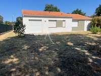 Location maison 3 pièces