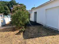 Location maison 3 pièces