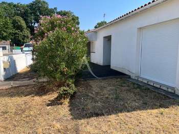 Location maison 3 pièces