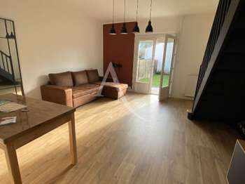 Location Maison 1 chambreChallans