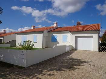 Location Maison 3 chambresChallans