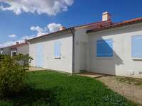 Location maison 4 pièces Location maison 4 pièces