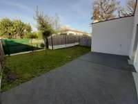 Location maison 3 pièces