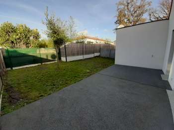Location maison 3 pièces