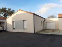 Location maison 3 pièces