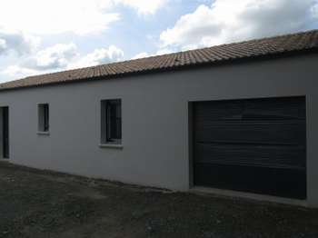Location Maison 3 chambresChallans