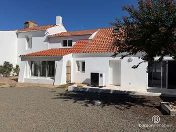 Location Maison 5 chambresChallans