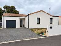 Location maison 5 pièces