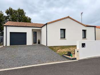 Location Maison 3 chambresChallans