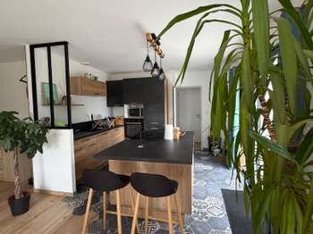 Location maison 5 pièces