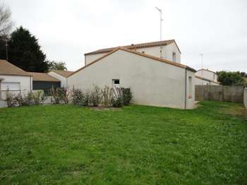 Location maison 4 pièces