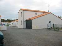 Location maison 4 pièces