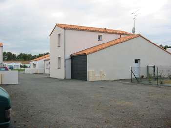 Location maison 4 pièces Challans 85