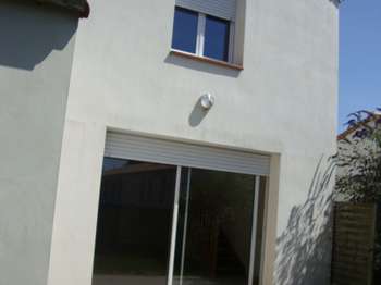 Location maison 4 pièces