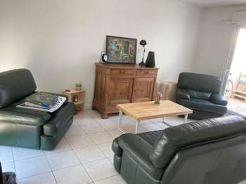 Location Maison 2 chambresChallans