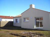 Location maison 4 pièces