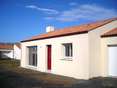 Location maison Challans - 85
