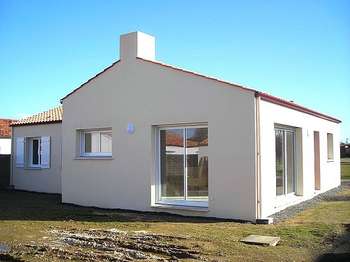 Location maison 4 pièces