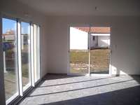 Location maison 4 pièces