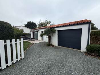 Location maison 3 pièces Challans 85