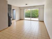 Location maison 3 pièces