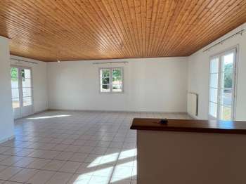 Location Maison 3 chambresChallans