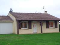 Location maison 3 pièces Location maison 3 pièces