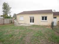 Location maison 3 pièces Location maison 3 pièces