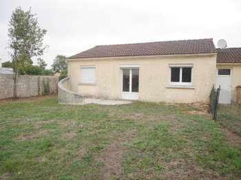 Location maison 3 pièces Location maison 3 pièces