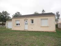 Location maison 3 pièces Location maison 3 pièces