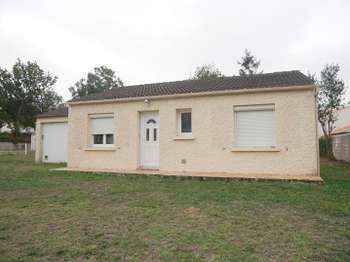 Location maison 3 pièces Location maison 3 pièces