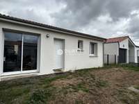Location maison 4 pièces