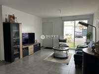 Location maison 4 pièces