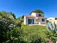 Location maison 4 pièces