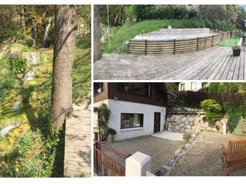Location maison 5 pièces Location maison 5 pièces