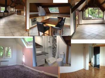 Location maison 5 pièces Location maison 5 pièces