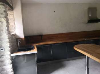 Location maison 5 pièces