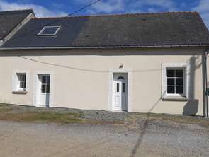 Location Maison 2 chambresChalonnes-sur-Loire