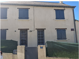 Photo Location maison Châlons-du-Maine