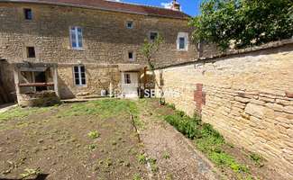 Photo Location maison Chambois
